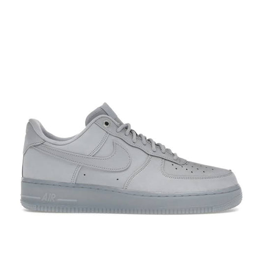 Pantofi Sport Air Force 1 Low Triple Wolf Grey Gri CJ9179-002