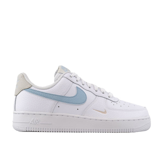 Pantofi Sport Air Force 1 Low Light Armory Baby Blue HF0022-100