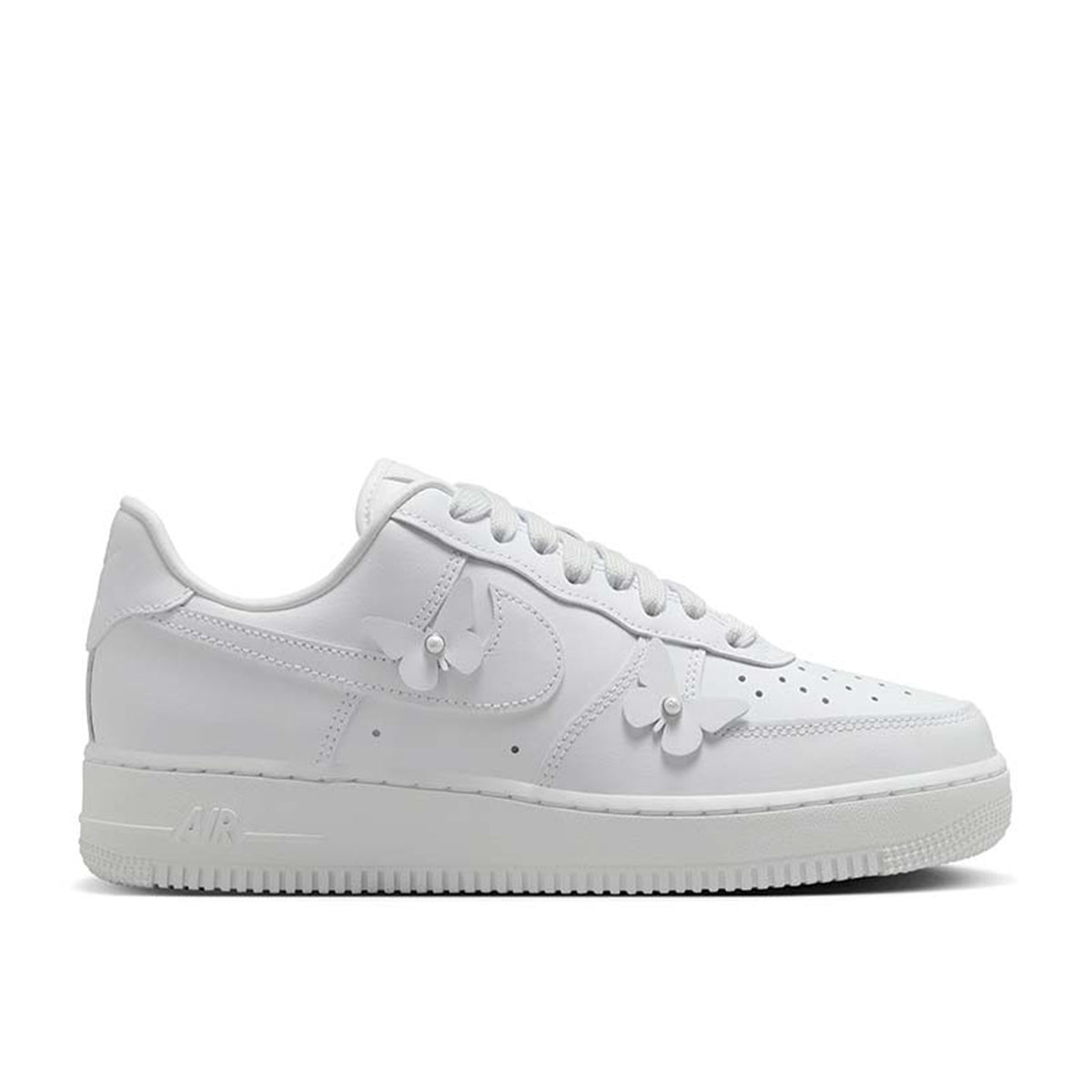Pantofi Sport Air Force 1 Low Butterfly IH4480-100
