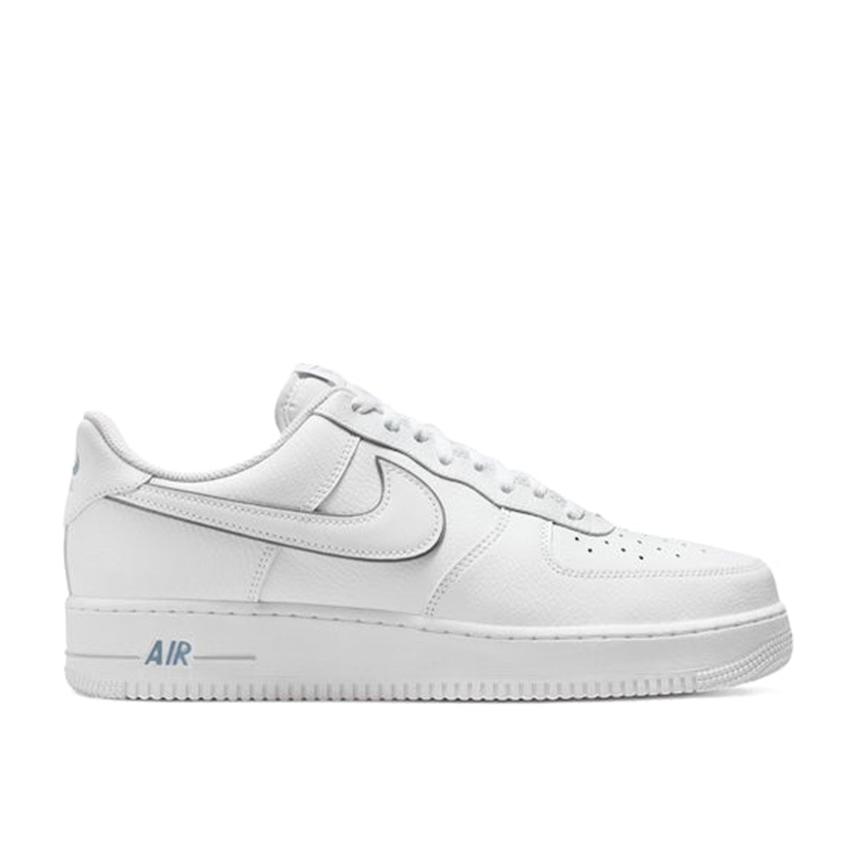 Pantofi Sport Air Force 1 Low Silver Wolf Grey Reflective IQ5228-100