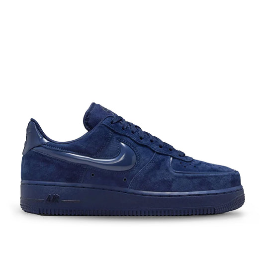Pantofi Sport Air Force 1 Low Midnight Navy Bleumarin HV4406-400
