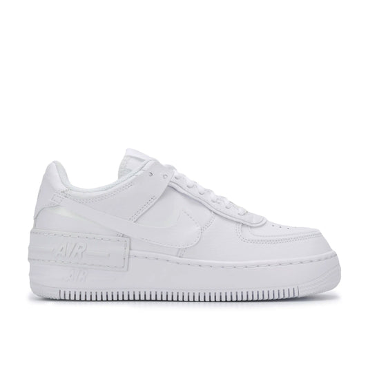 Pantofi Sport Air Force 1 Low Shadow Triple White CI0919-100