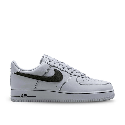 Pantofi Sport Nike Air Force 1 Low Wolfgrey Black HQ2037-004