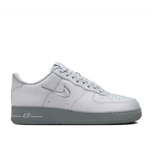 Pantofi Sport Nike Air Force 1 Low Jewel Light Grey HM0621-001