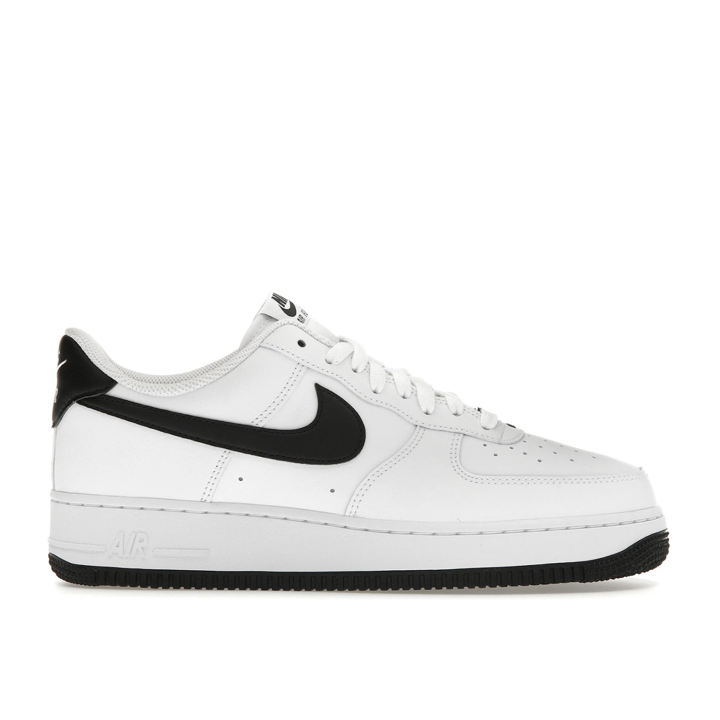 Pantofi Sport Air Force 1 Low White Black FQ4296-101