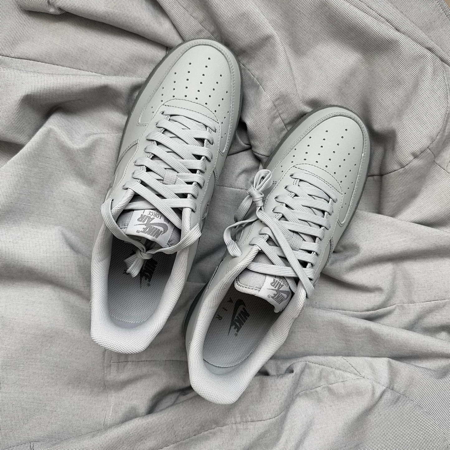 Pantofi Sport Nike Air Force 1 Low Jewel Light Grey HM0621-001