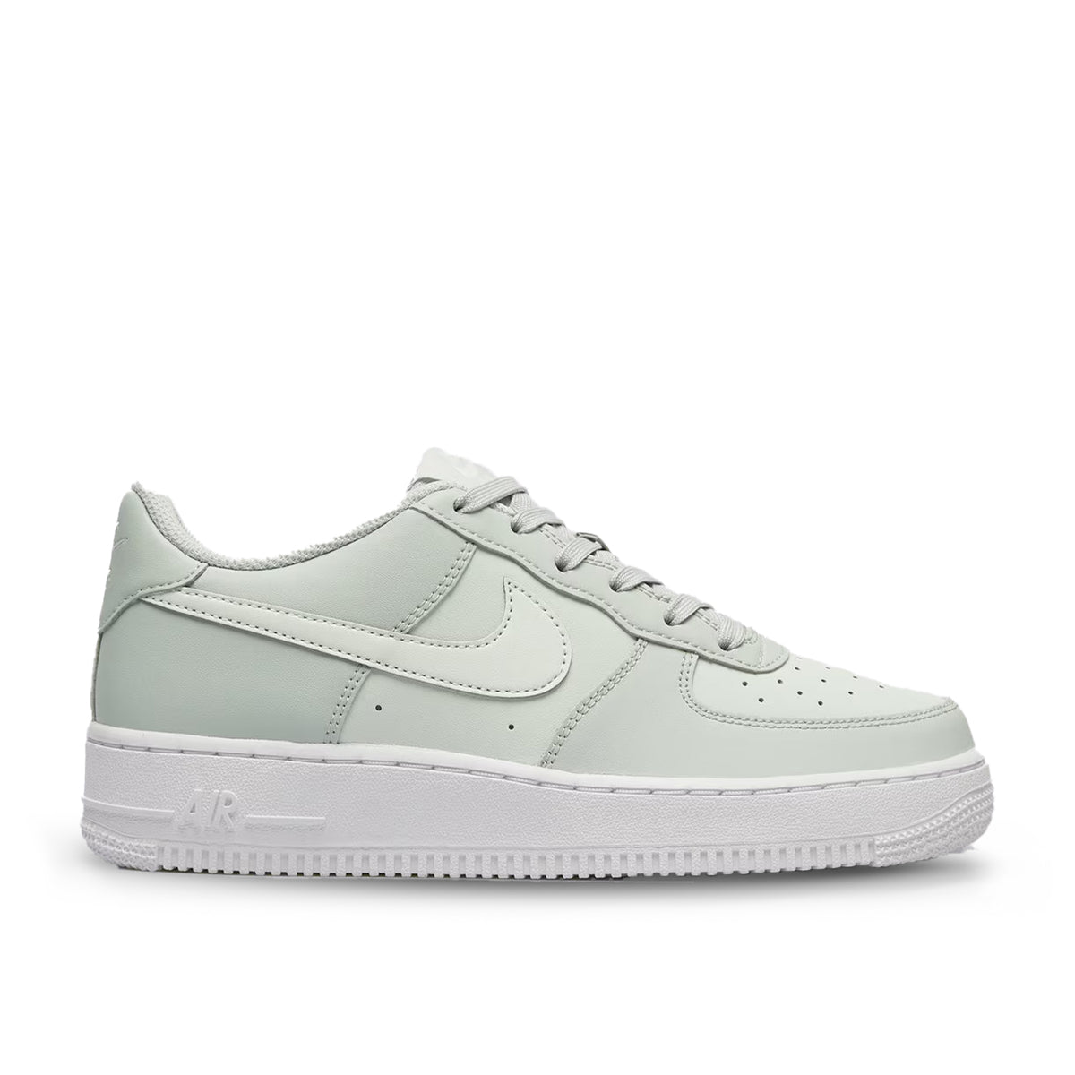 Pantofi Sport Air Force 1 Low Sail Green-Verde Crem CT5948-007