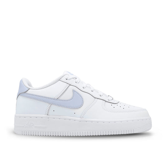 Pantofi Sport Air Force 1 Low White Ghost Lila-Mov CT3839-112