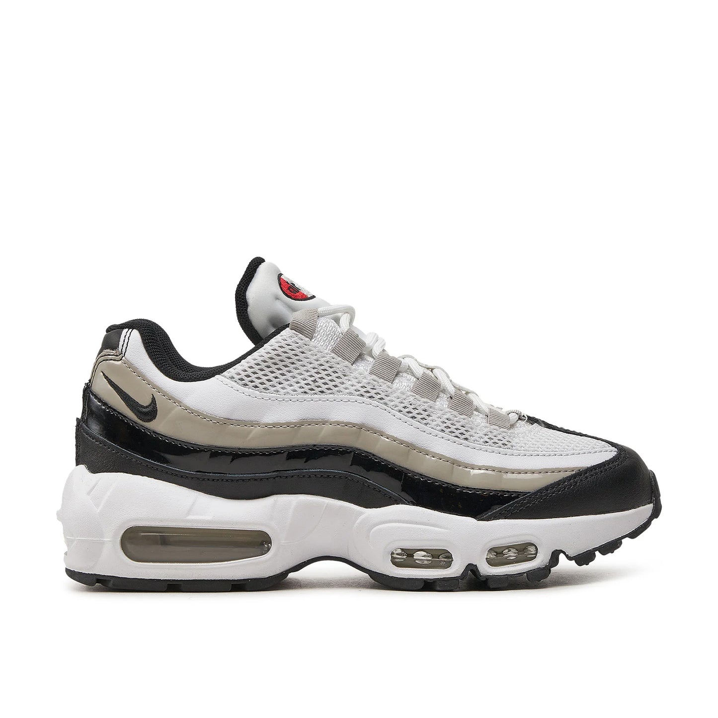 Pantofi Sport Nike Air Max 95 Iron Oreo DR2550-100