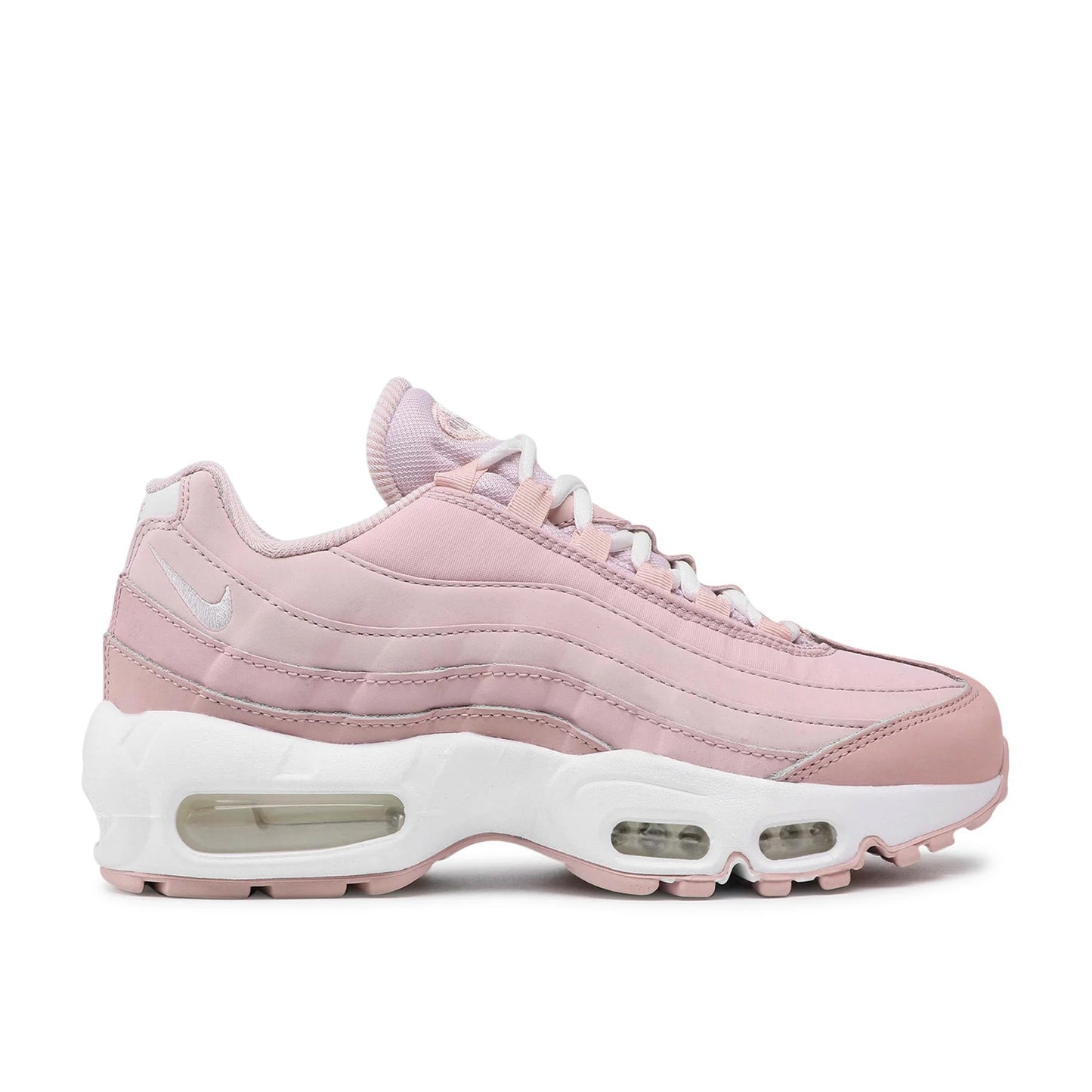 Pantofi Sport Nike Air Max 95 Oxford Pink DJ3859-600