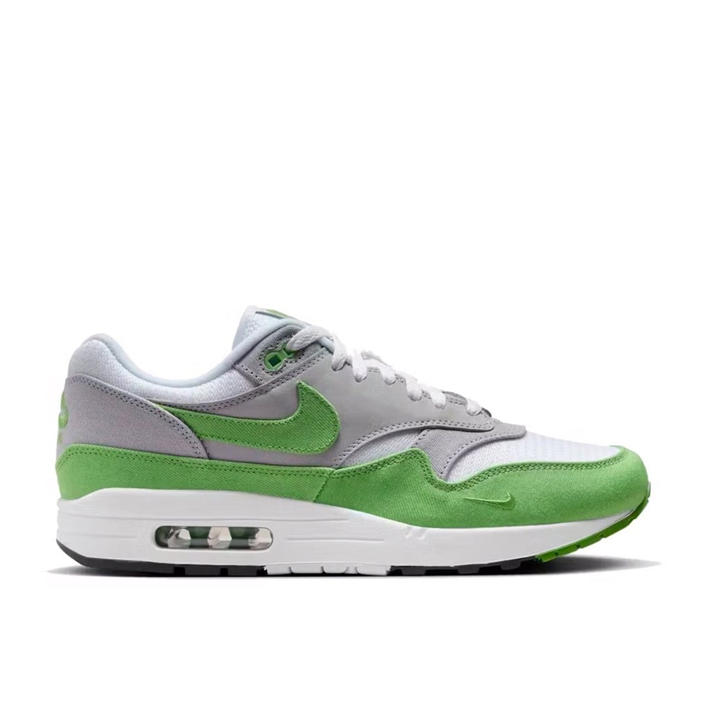 Pantofi Sport Nike Nike Air Max 1 Patta Chlorophyll HF1012-300