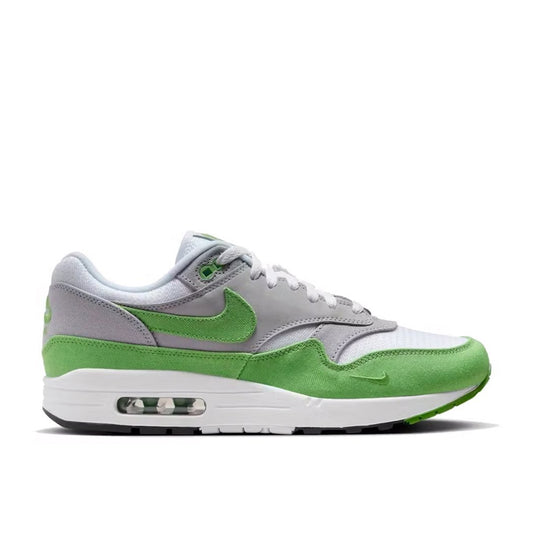Pantofi Sport Nike Nike Air Max 1 Patta Chlorophyll HF1012-300
