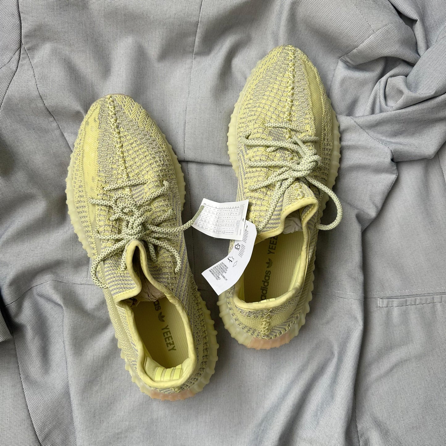 Pantofi Sport Yeezy Boost 350 V2 Antilla