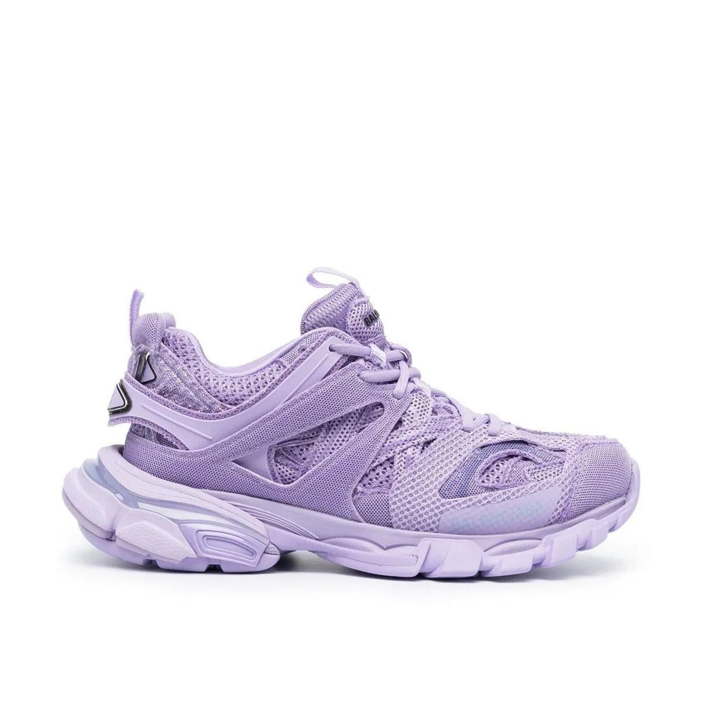 Pantofi Sport Balenciaga Track Lilla Mov