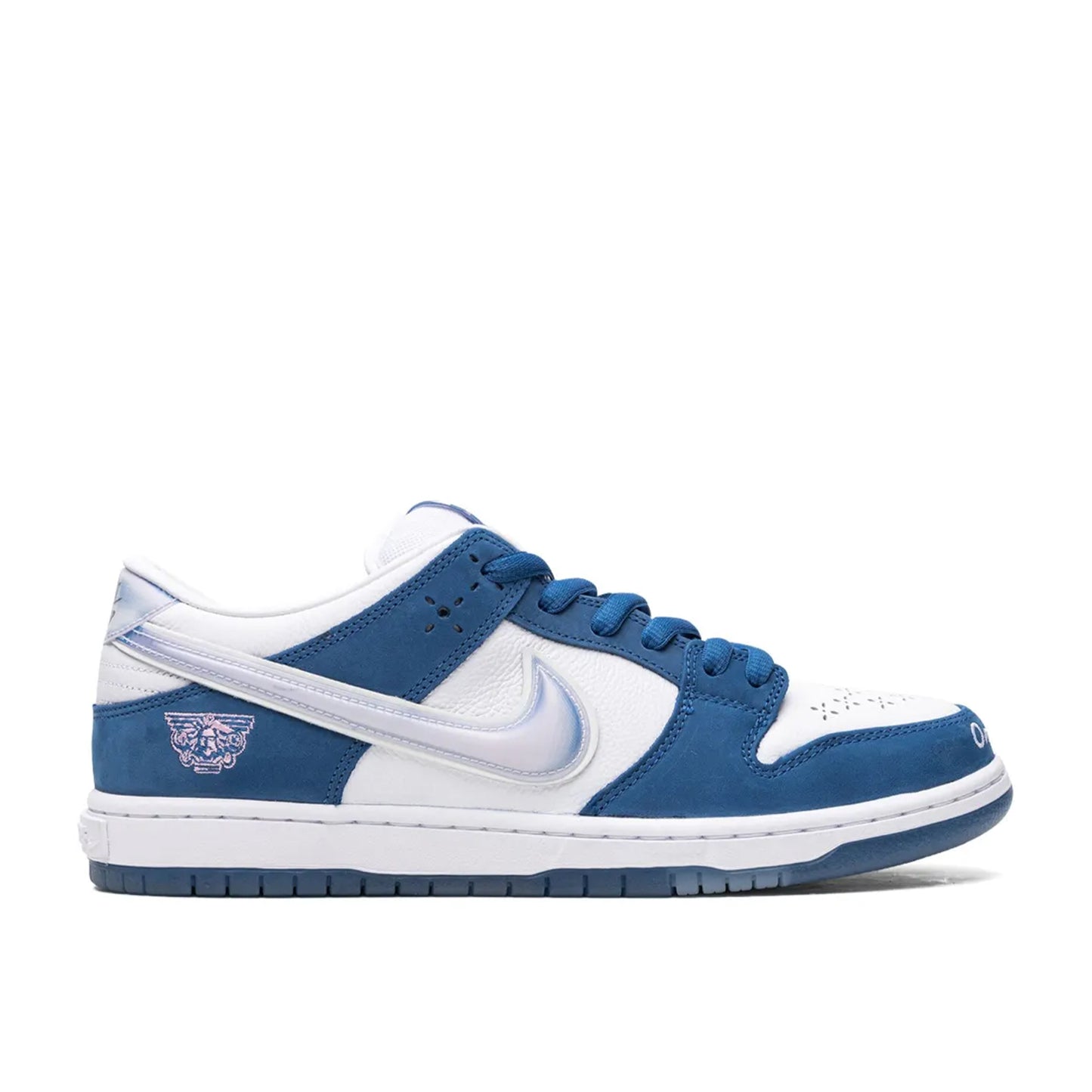 Pantofi Sport Nike Dunk Low SB Pro Born x Raised One Block At A Time FN7819-400