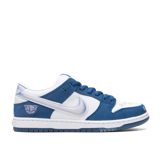Pantofi Sport Nike Dunk Low SB Pro Born x Raised One Block At A Time FN7819-400