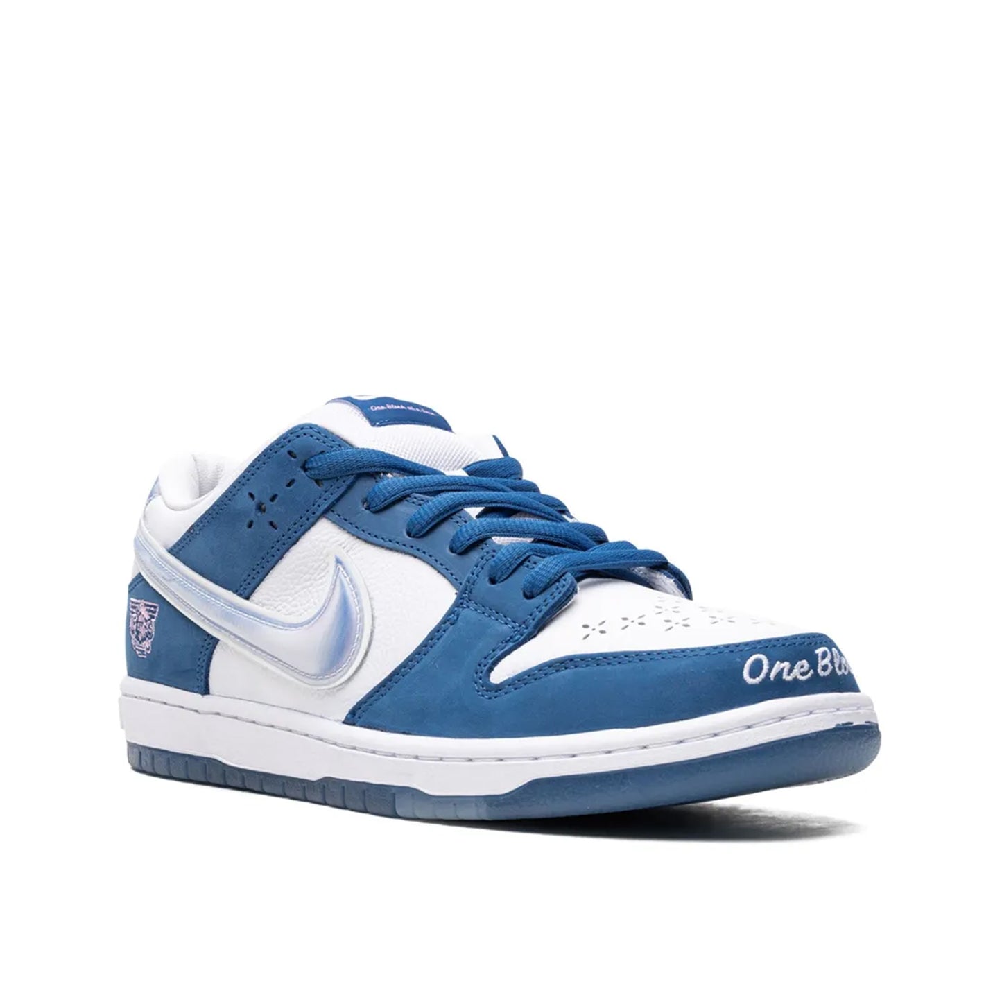 Pantofi Sport Nike Dunk Low SB Pro Born x Raised One Block At A Time FN7819-400