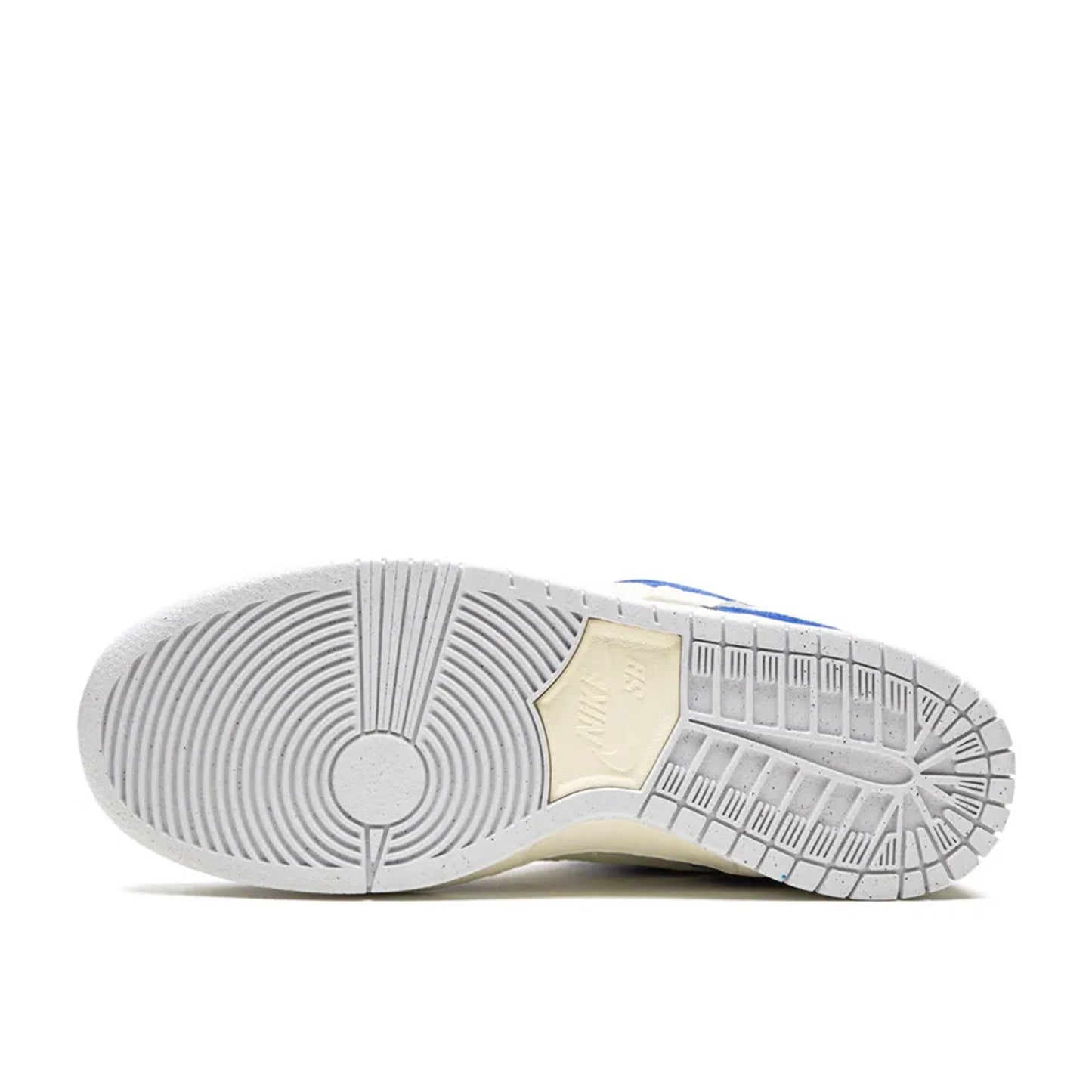 Pantofi Sport Nike Dunk Low Pro QS Fly Streetwear Gardenia DQ5130-400