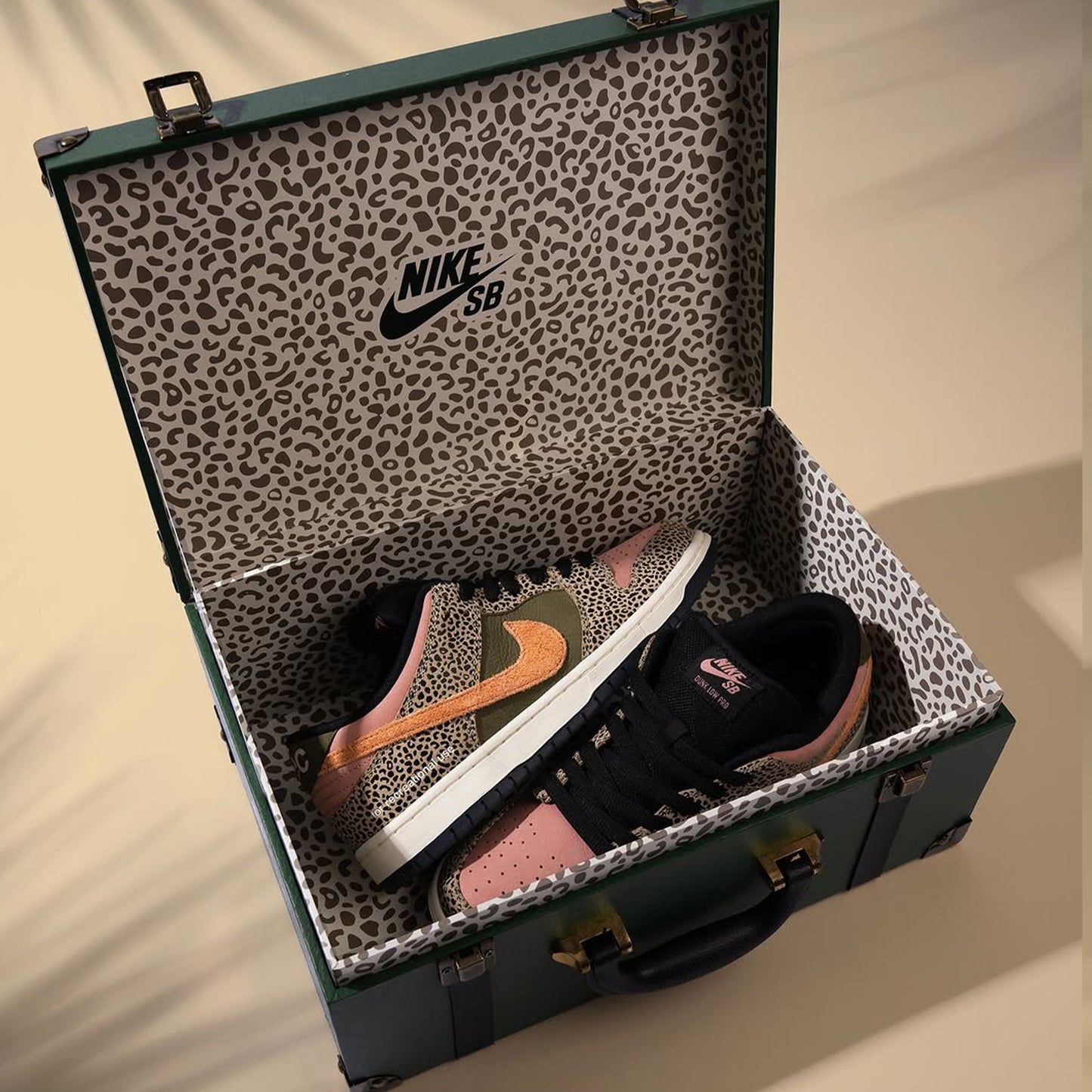 Pantofi Sport Nike Dunk Low Pro For Recreational Use Special Box 1 of 300- IH3211-200