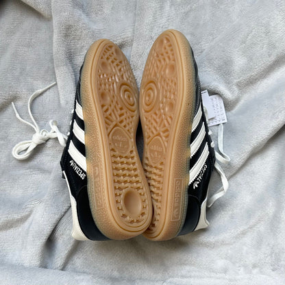 Pantofi Sport Adidas  Handball Spezial Negru JR3723