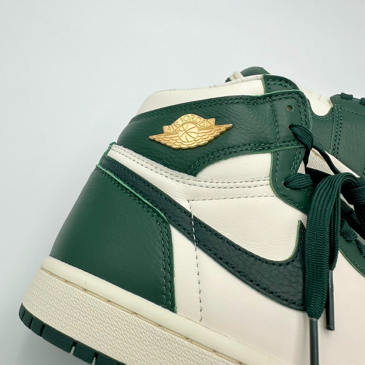Pantofi Sport Air Jordan 1 High OG Pro Green Royale FD2596-101