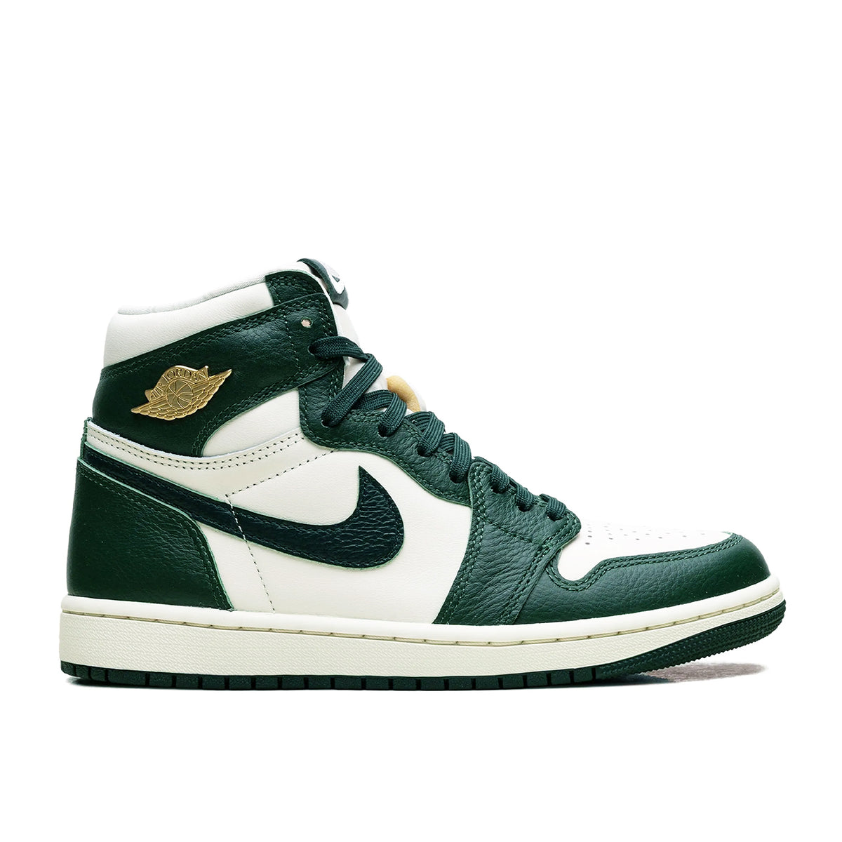 Pantofi Sport Air Jordan 1 High OG Pro Green Royale FD2596-101