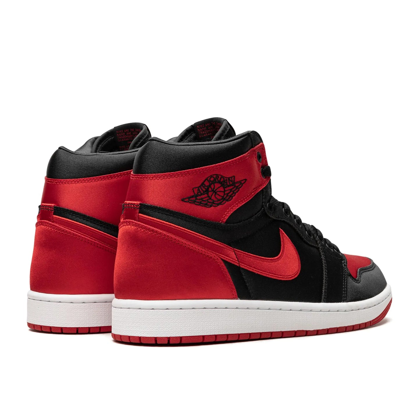 Pantofi Sport Air Jordan 1 High OG Satin Bred FD4810-061