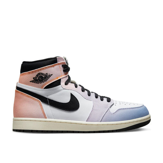 Pantofi Sport Air Jordan 1 High Retro Skyline DX0054-805