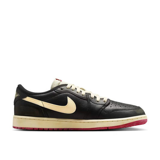 Pantofi Sport Air Jordan 1 Og Retro Low X Nigel Sylvester Better With Time IB8958-001
