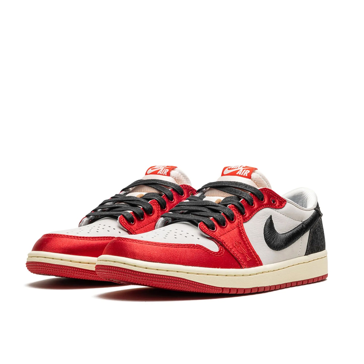 Pantofi Sport Air Jordan 1 Og Retro Low Trophy Room Away Special Edition FN0432-100