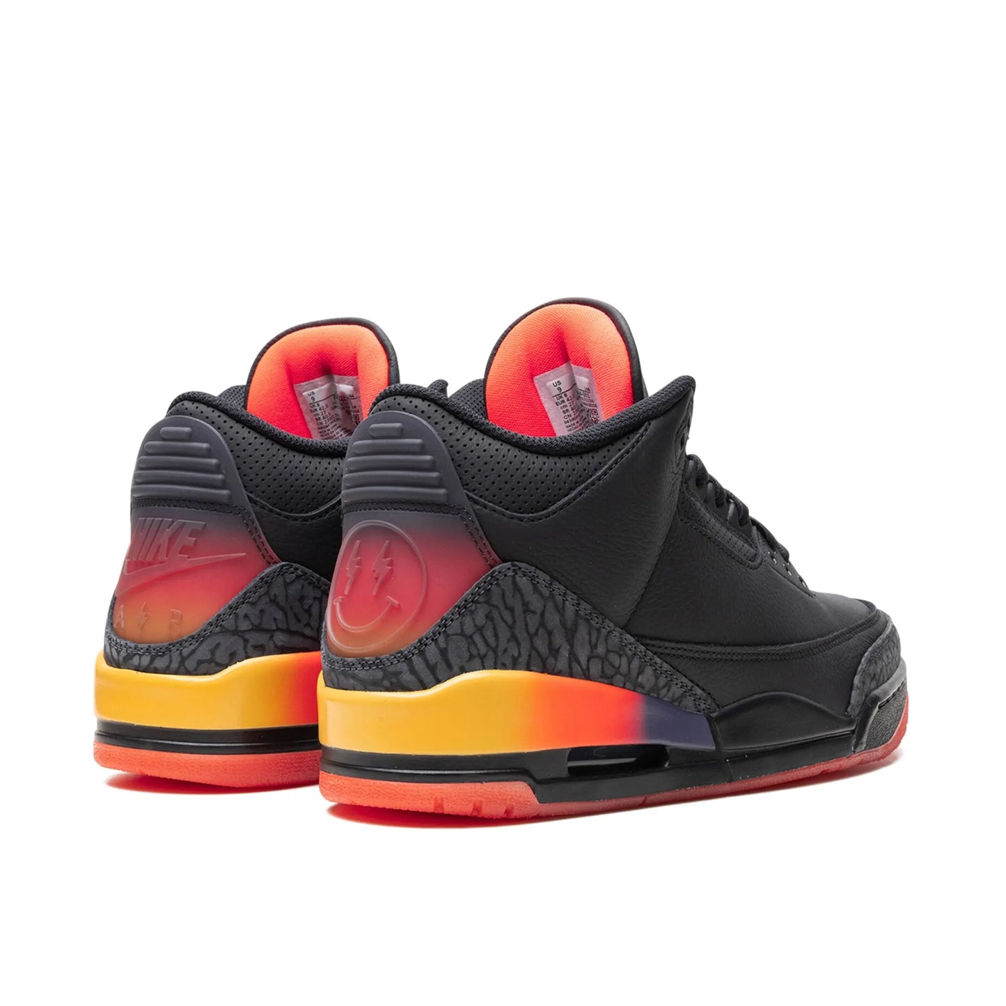 Pantofi Sport Air Jordan 3 Retro J Balvin Rio FN0344-001