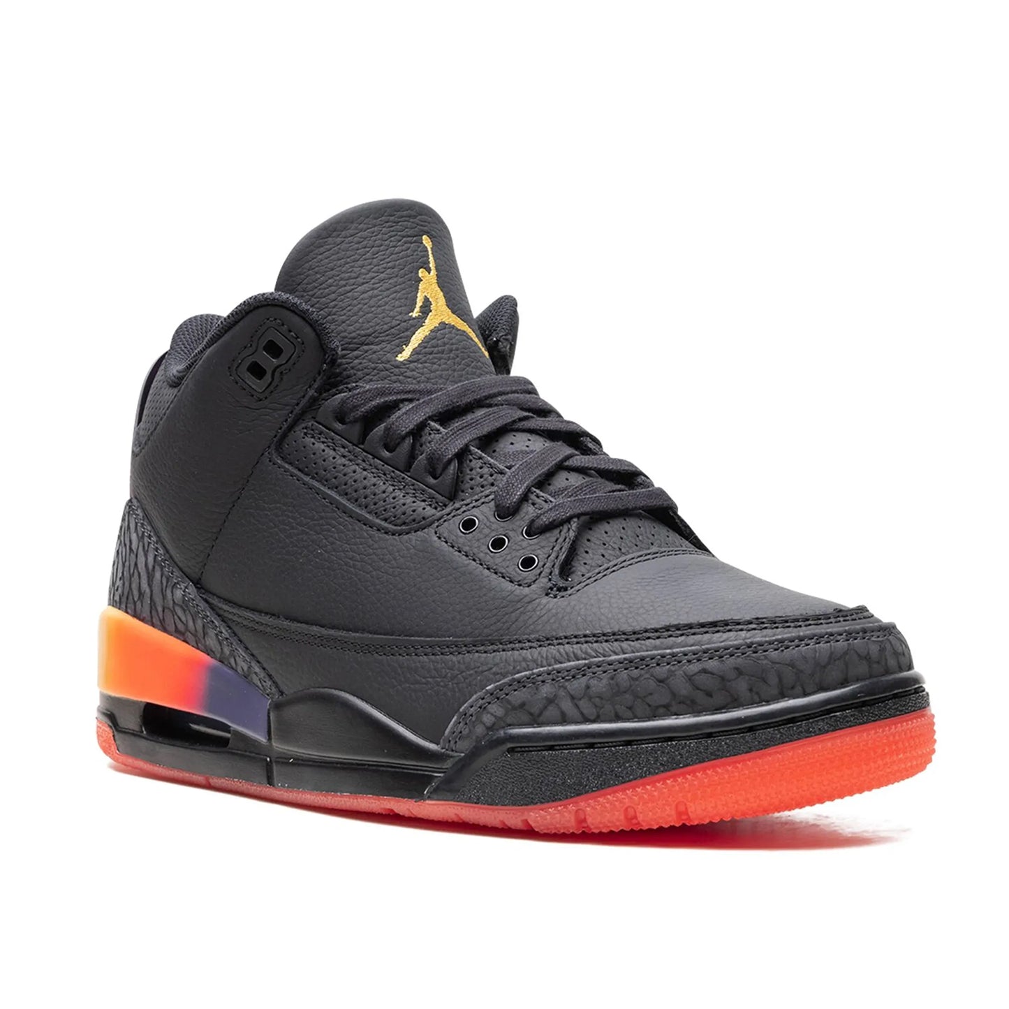 Pantofi Sport Air Jordan 3 Retro J Balvin Rio FN0344-001