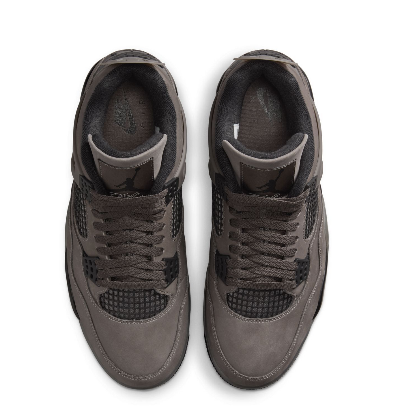 Pantofi Sport Air Jordan 4 Retro Cave Stone Maro-Gri