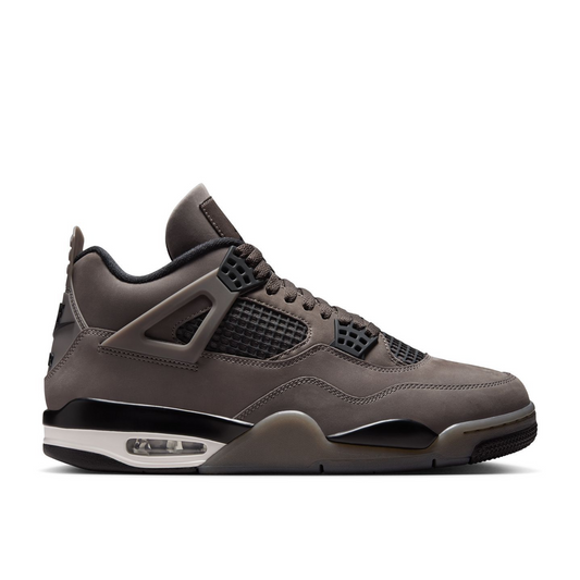 Pantofi Sport Air Jordan 4 Retro Cave Stone Maro-Gri