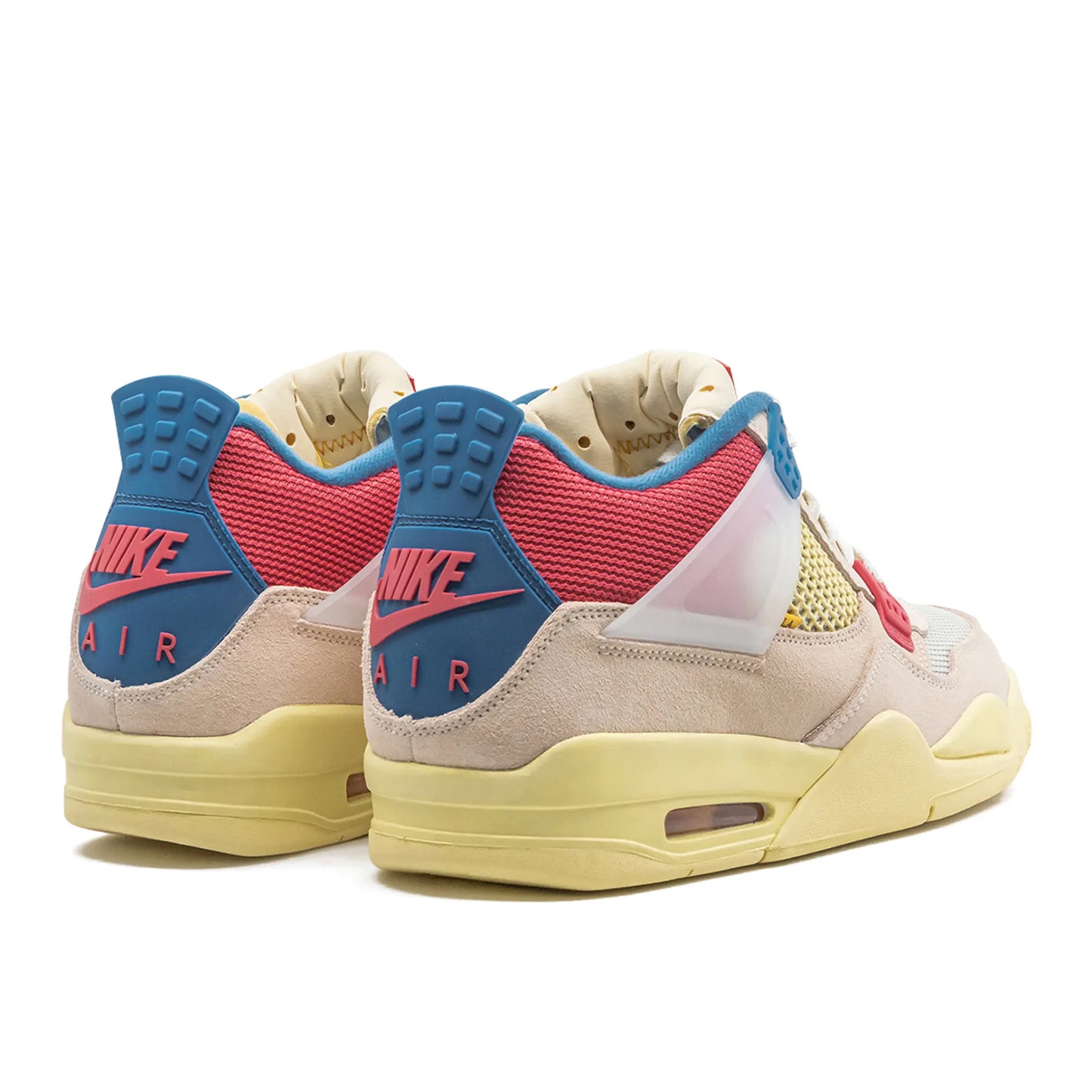 Pantofi Sport Air Jordan 4 Retro SP x Union Guava Ice DC9533-800