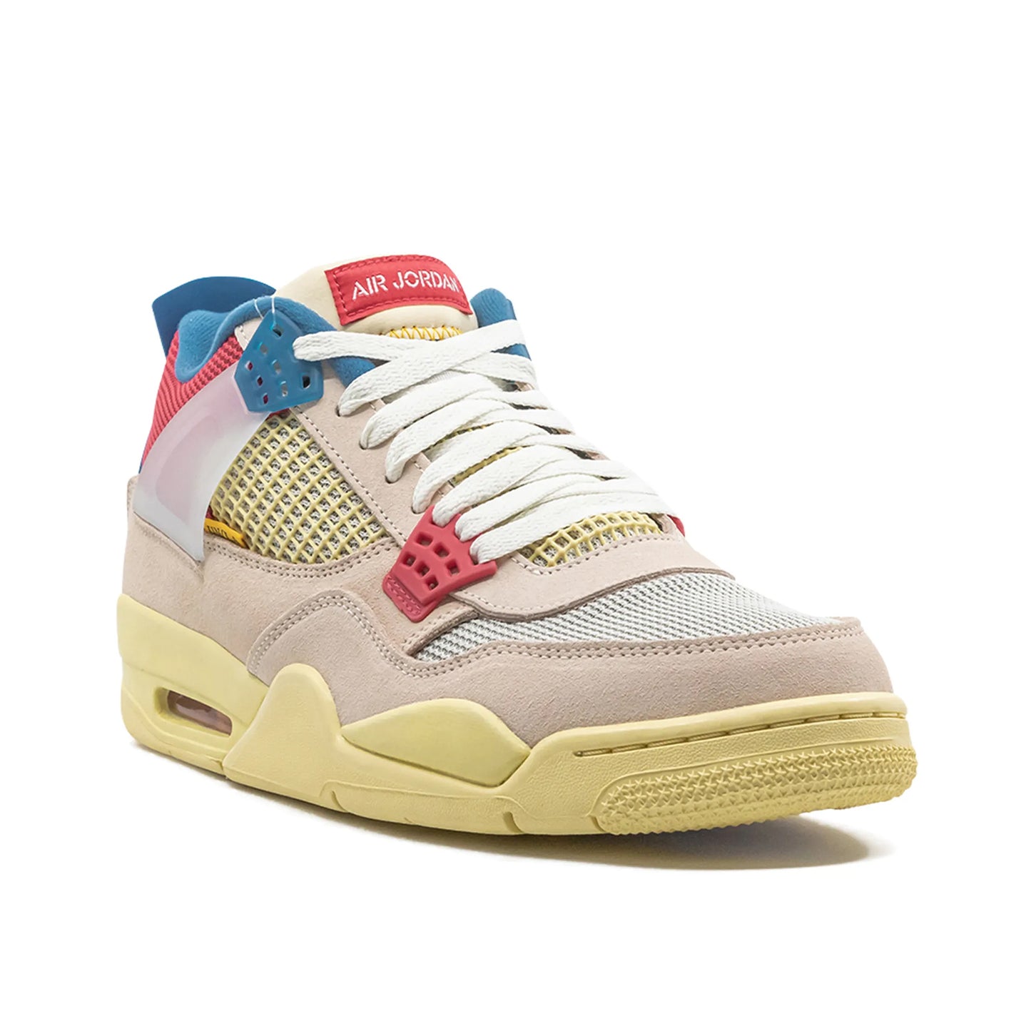 Pantofi Sport Air Jordan 4 Retro SP x Union Guava Ice DC9533-800