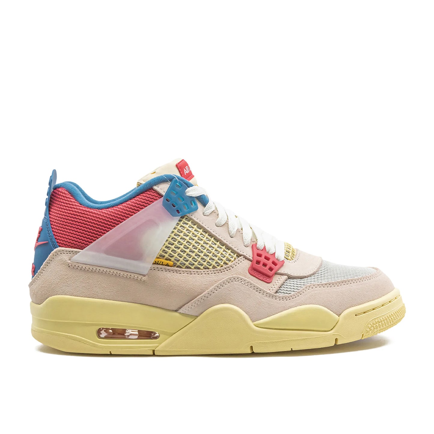 Pantofi Sport Air Jordan 4 Retro SP x Union Guava Ice DC9533-800