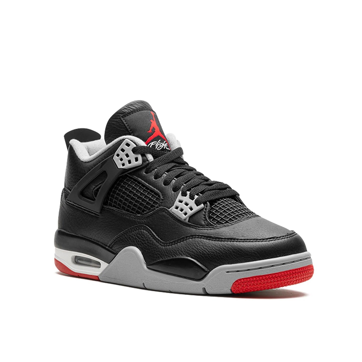Pantofi Sport Air Jordan 4 Retro Reimagined Bred FV5029-006