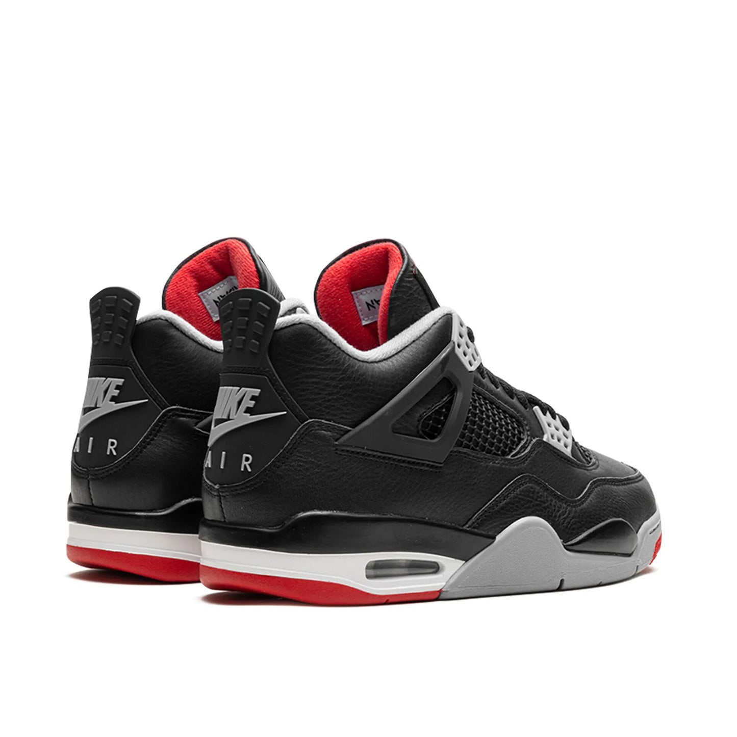 Pantofi Sport Air Jordan 4 Retro Reimagined Bred FV5029-006