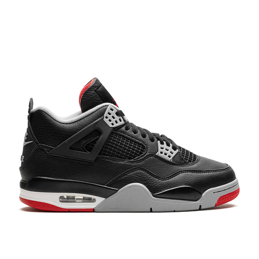 Pantofi Sport Air Jordan 4 Retro Reimagined Bred FV5029-006
