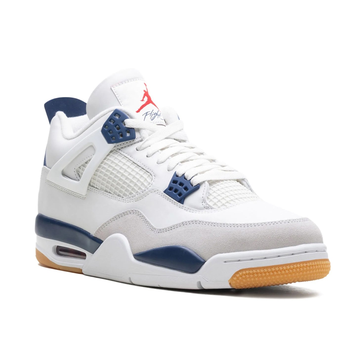 Pantofi Sport Air Jordan 4 Retro SB Navy DR5415-100