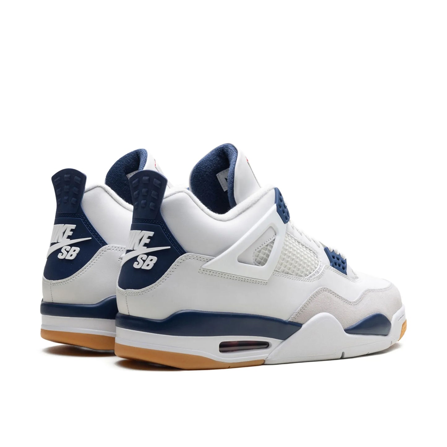 Pantofi Sport Air Jordan 4 Retro SB Navy DR5415-100