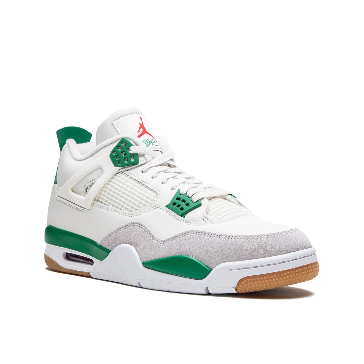 Pantofi Sport Air Jordan 4 Retro SB Pine Green DR5415-103