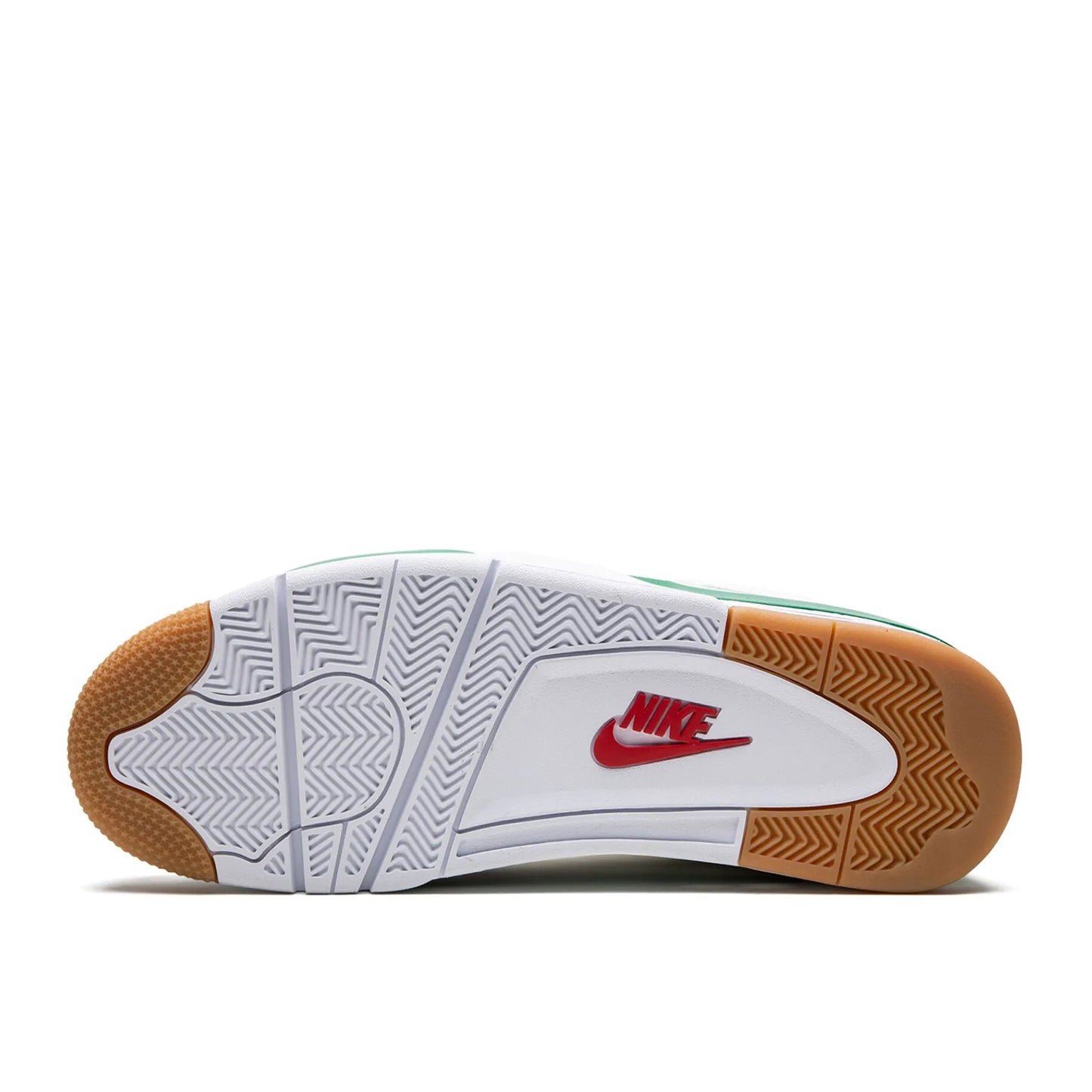 Pantofi Sport Air Jordan 4 Retro SB Pine Green DR5415-103