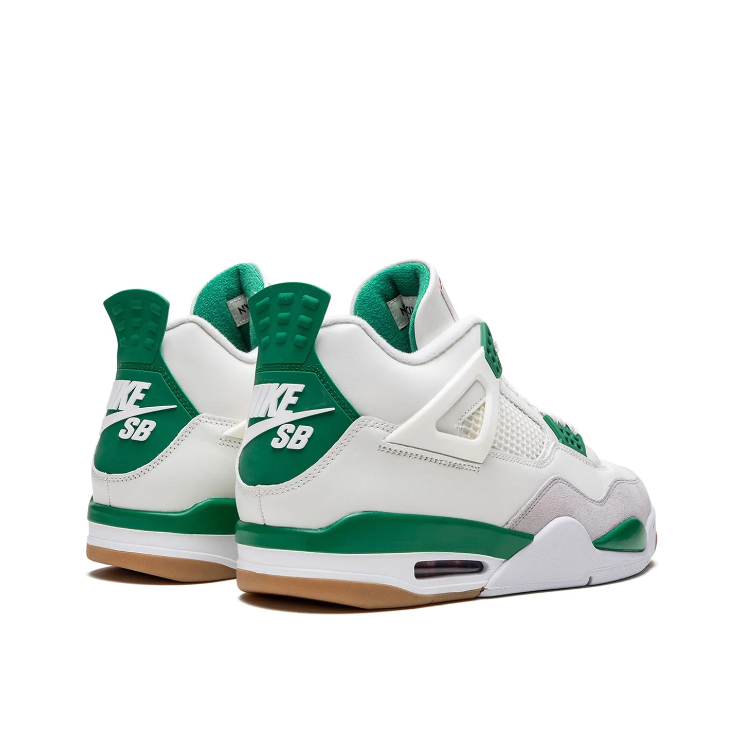 Pantofi Sport Air Jordan 4 Retro SB Pine Green DR5415-103