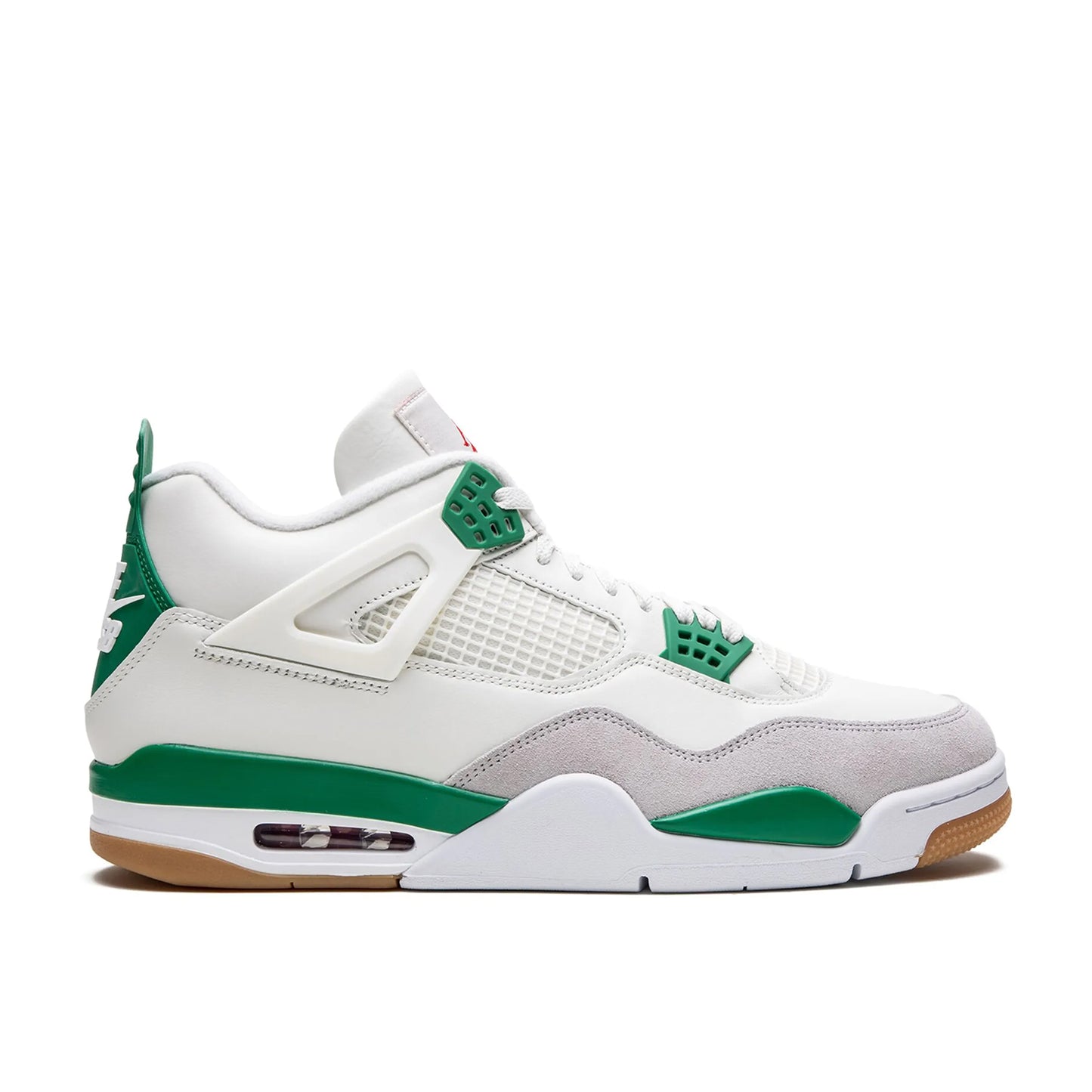 Pantofi Sport Air Jordan 4 Retro SB Pine Green DR5415-103