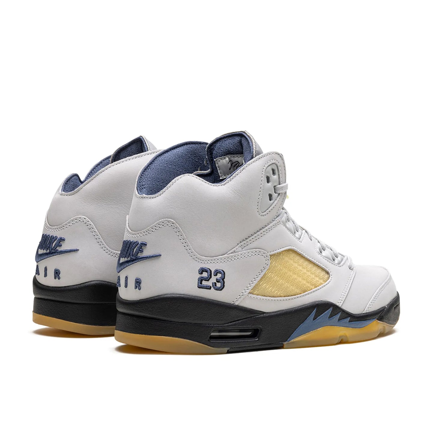 Pantofi Sport Air Jordan 5 a Ma Maniere Dawn FZ5758-004