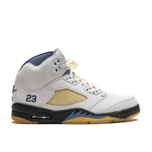 Pantofi Sport Air Jordan 5 a Ma Maniere Dawn FZ5758-004