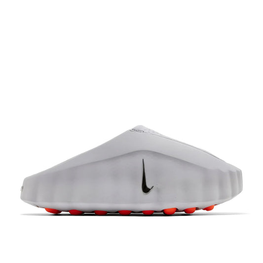 Papuci Sport Nike Mind 001 Light Smoke Grey Gri deschis