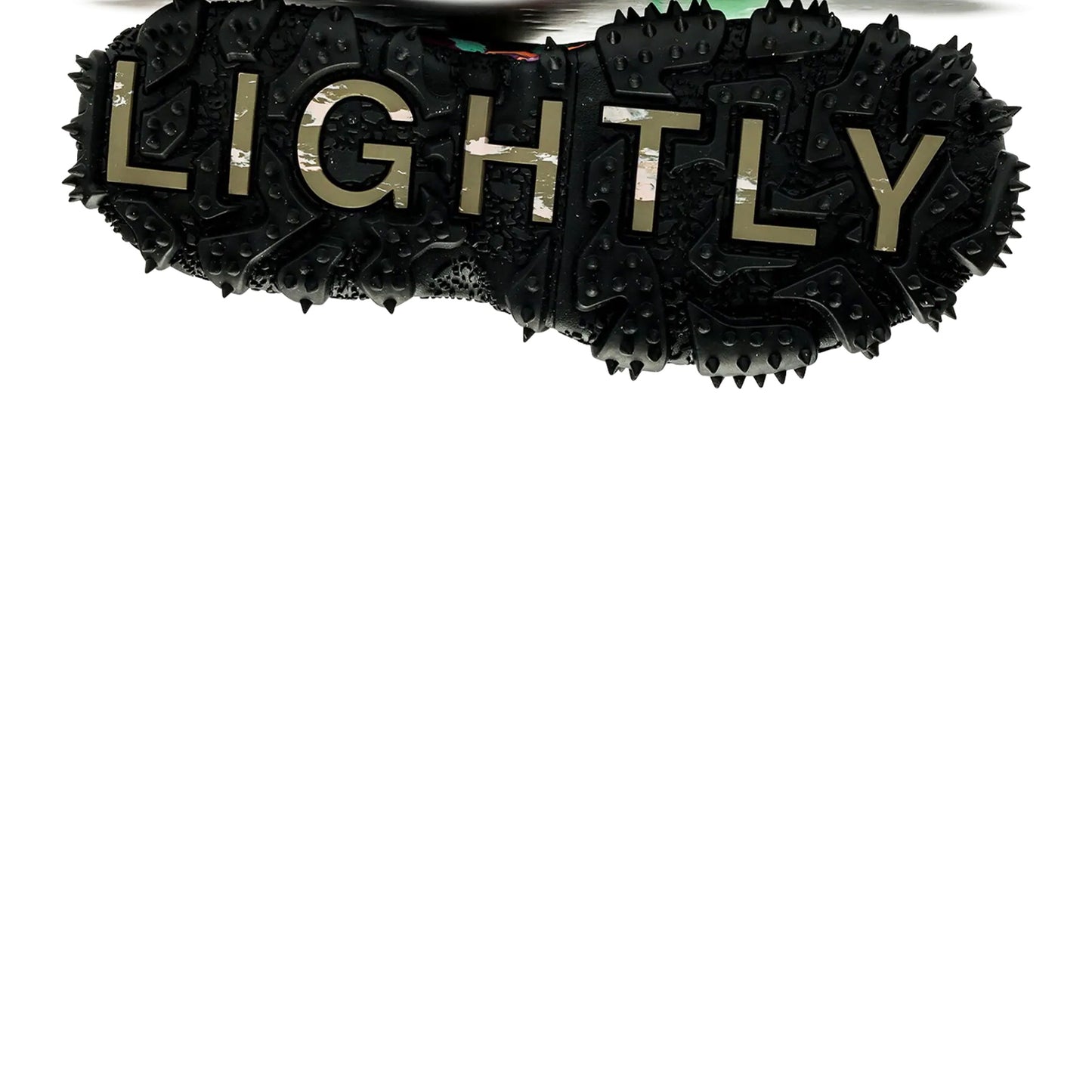 Nike Air Terra Forma X Off-White Archaeo Brown DQ1615-200